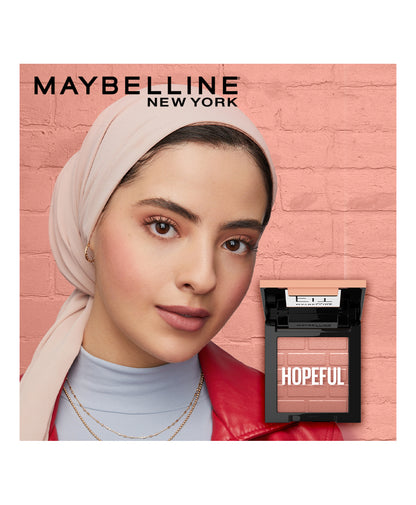 MAYBELLINE BLUSH FITME 20 HOPEFUL