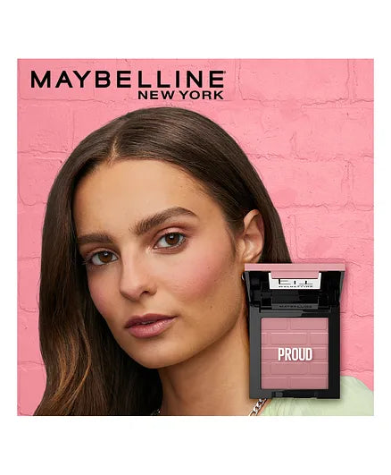 MAYBELLINE BLUSH FITME 40 PROUD