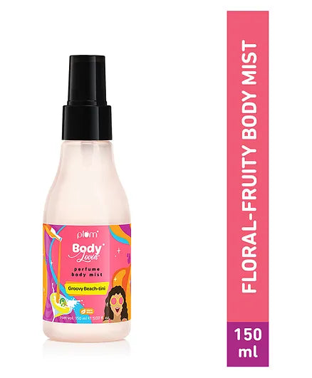 PLUM BODY MIST GROVY BEACH TINI 150 ML