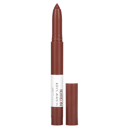 MAYBELLINE LIP CRAYON SUPER STAY MATTE INK 05 1.2 G