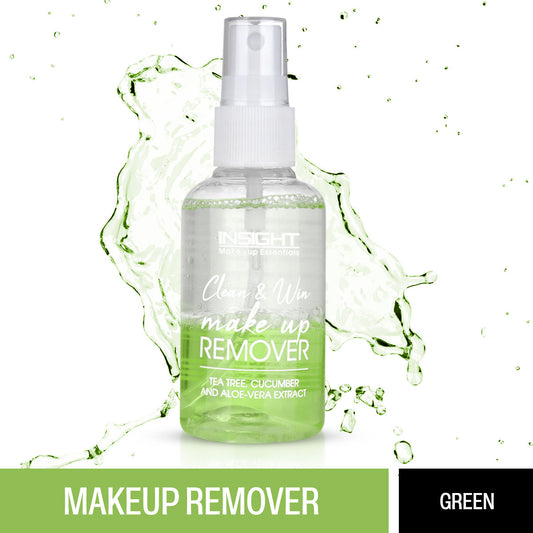 INSIGHT MAKE UP REMOVER GREEN 75ML