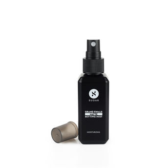 SUGAR SETTING MIST GRAND FINALE MATTE 50 ML