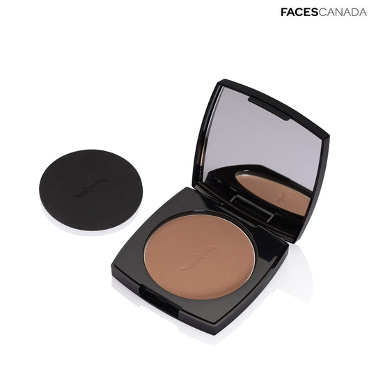 FACES CC POWDER 04 SAND 8 G