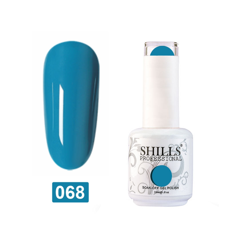 SHILLS PROFESSIONAL GEL POLISH 068