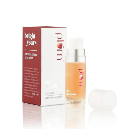 PLUM UNDER EYE GEL 15 ML