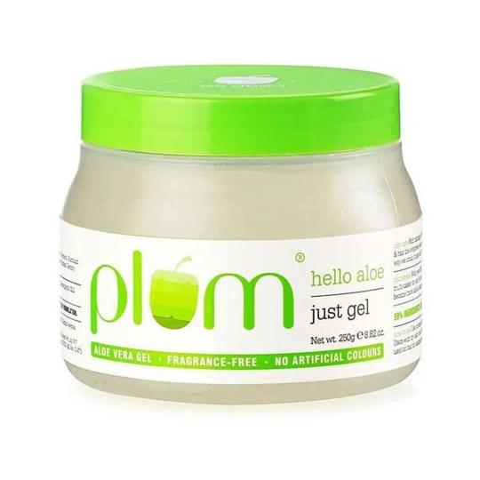 PLUM HELLO ALOE JUST GEL 250 G