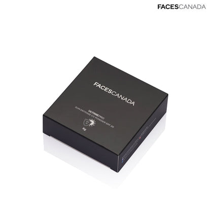 FACES CC POWDER 03 BEIGE 8 G