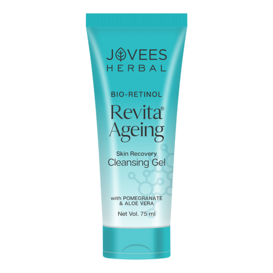 JOVEES REVITA AGEING CLEANSING GEL 75ML