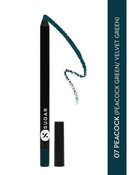 SUGAR KAJAL HEAVY DUTY 07 PEACOCK