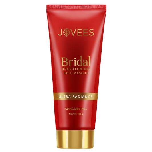 JOVEES BRIDAL BRIGHTENING FACE MASQUE 100GM