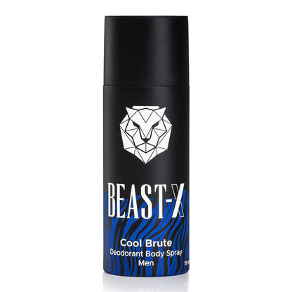 PURE SENSE DEO. COOL BRUTE BX 150 ML