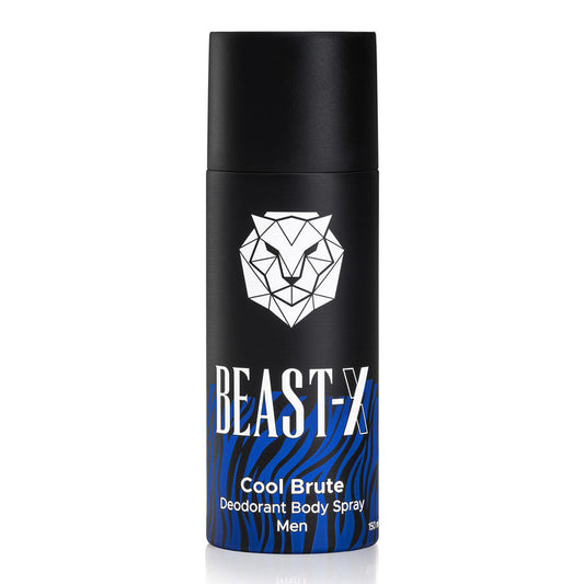 PURE SENSE DEO. COOL BRUTE BX 150 ML