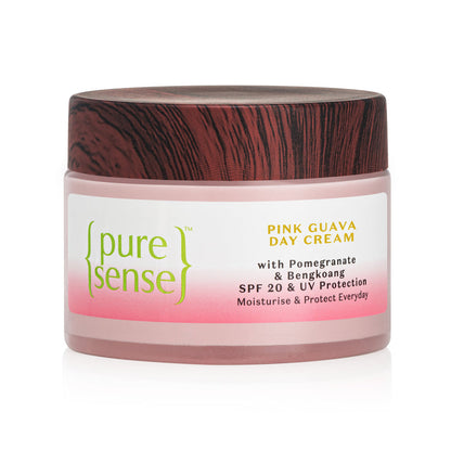 PURE SENSE GUAVA GROOVE OIL-FREE MOISTURIZER 50ML