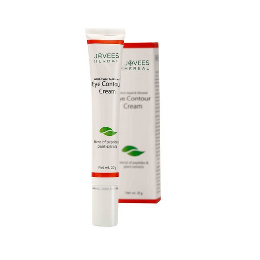 JOVEES EYE CONTOUR CREAM 20GM