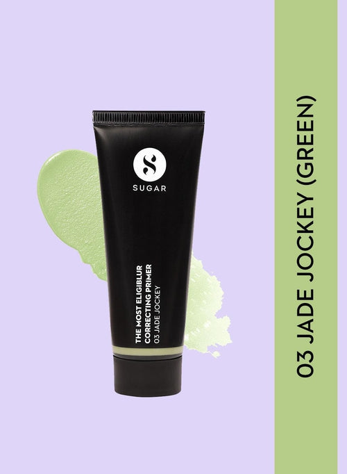 SUGAR CORRECT PRIMER 03 JADE JOCKEY MINI