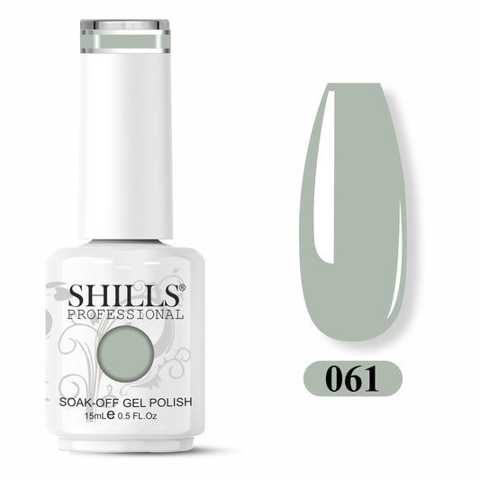 Shills Professional Gel Polish