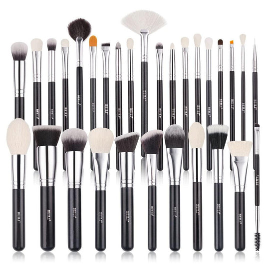 BEILI 30-Piece Professional Makeup Brush Set B30-S02