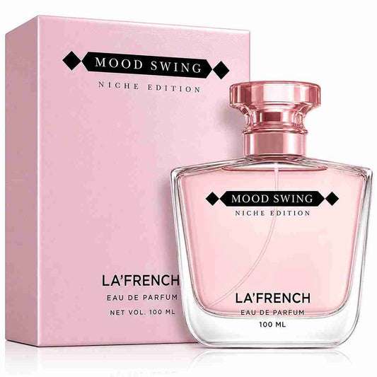 La French Mood Swing Perfume 100ml