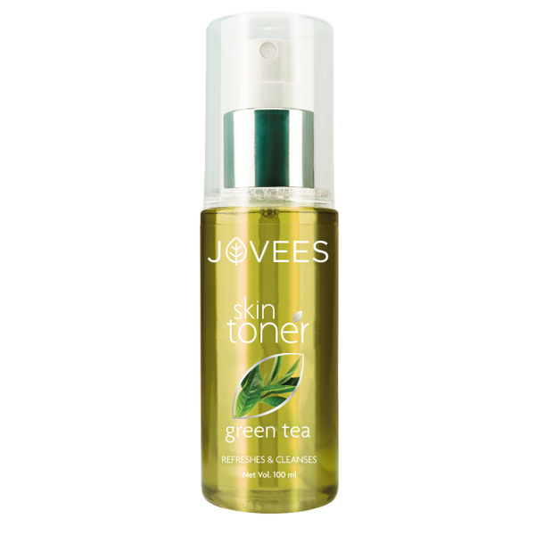 JOVEES TONER GREEN TEA 100 ML