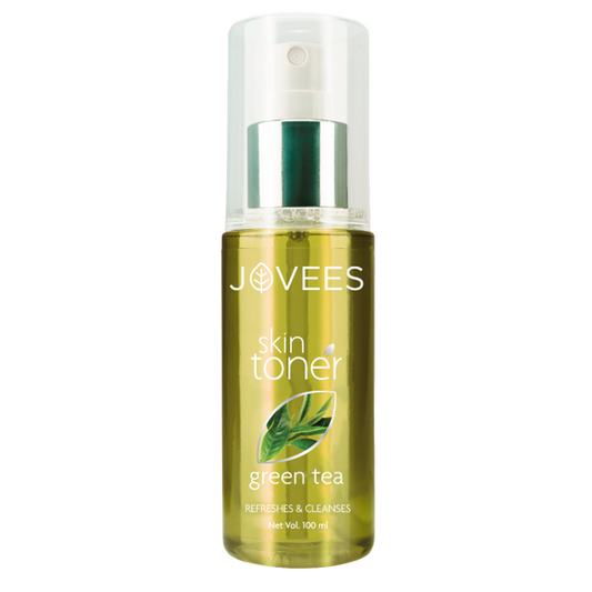 JOVEES TONER GREEN TEA 100 ML