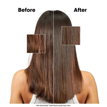LOREAL PROFESSIONAL XTENSO SHAMPOO (250 ML) + MASQUE (196 GM)