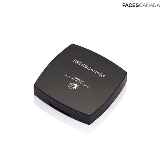 FACES CC POWDER 03 BEIGE 8 G