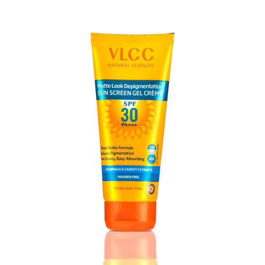 VLCC SUNSCREEN SPF 30 GEL 50G