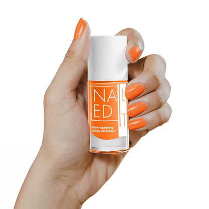 FOREVER 52 NAIL PAINT NLD036