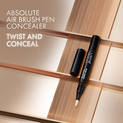 LAKME ABSOLUTE INSTANT AIRBRUSH CONCEALER PEN SAND 1.8G