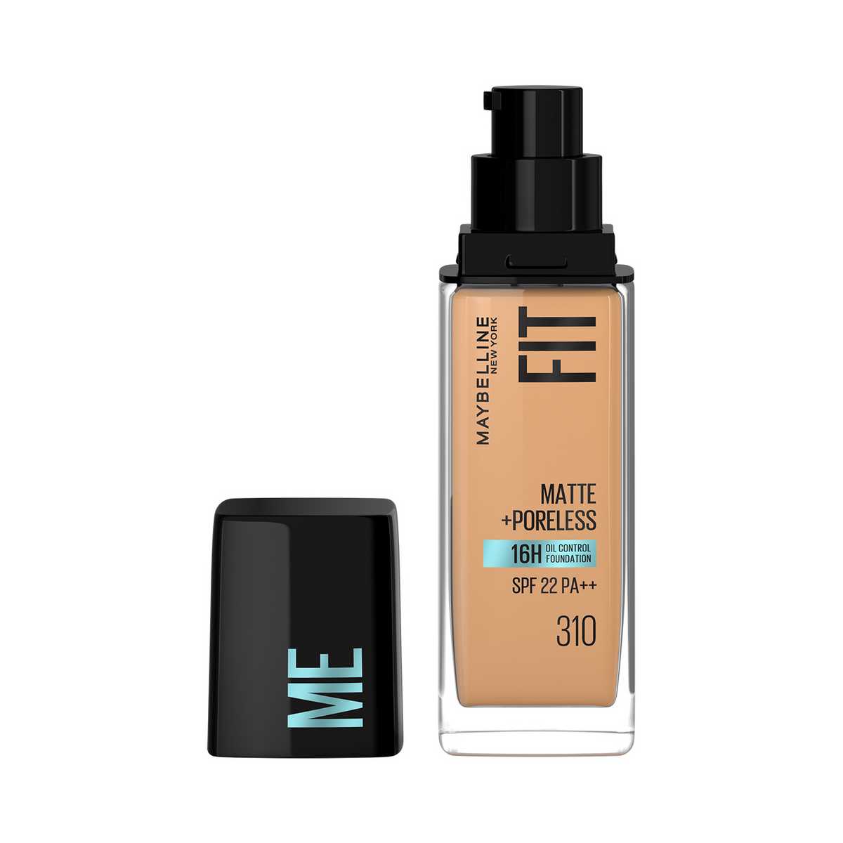 MAYBELLINE FOUNDATION FITME PUMP 310 30 ML