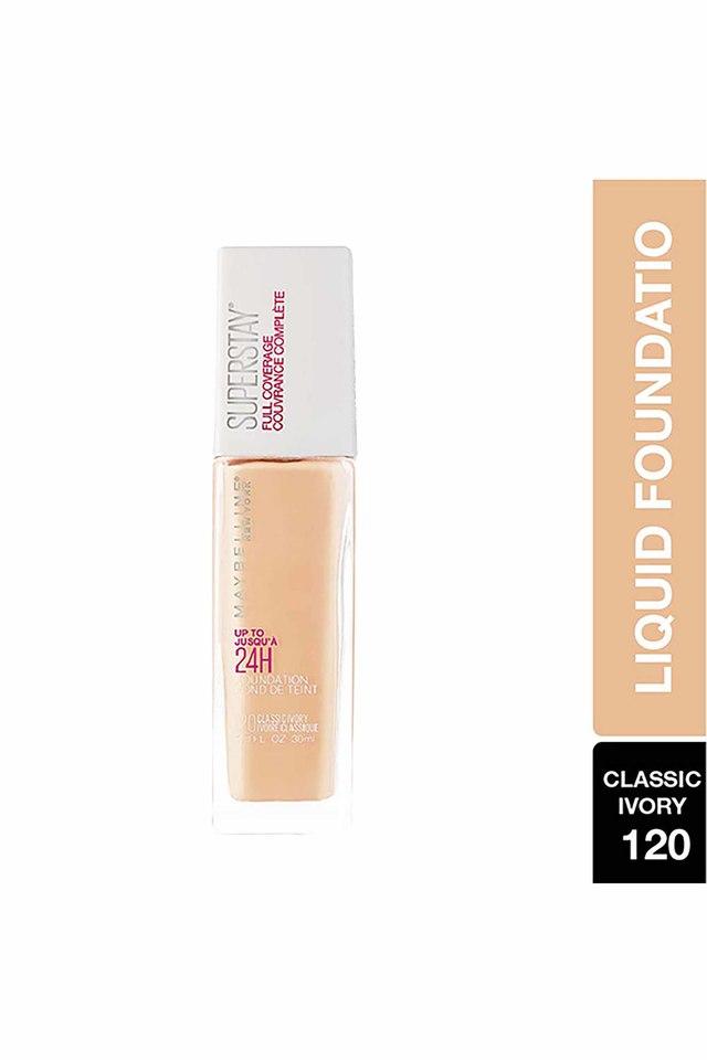 MAYBELLINE FOUNDATION SUPER STAY 112 30 ML