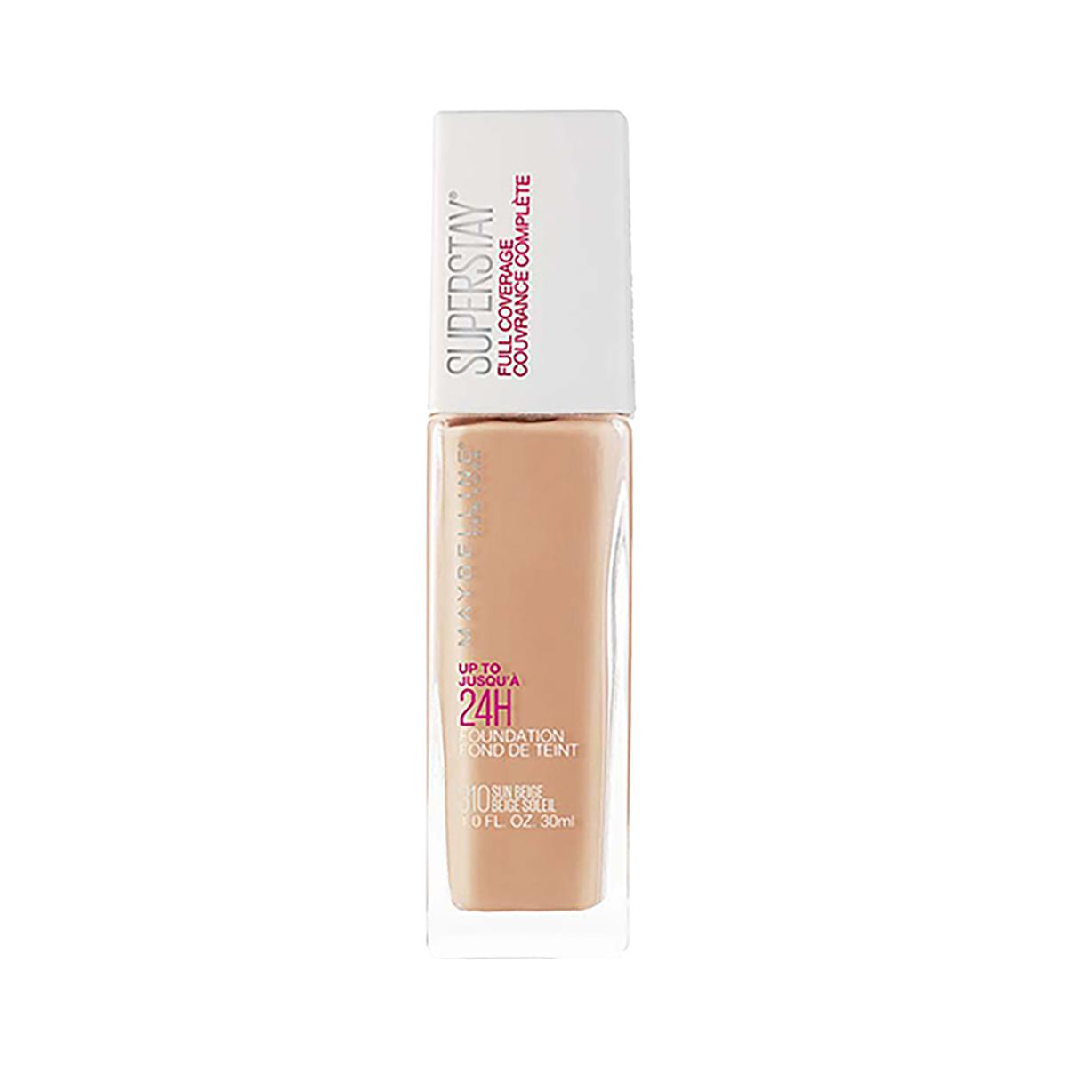 MAYBELLINE FOUNDATION SUPER STAY 310 30 ML