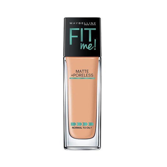 MAYBELLINE FOUNDATION FITME PUMP 235 30 ML