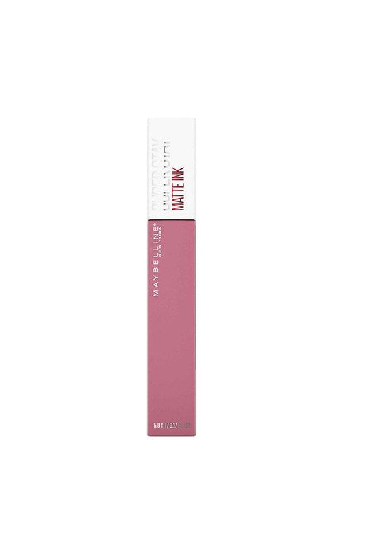 MAYBELLINE LIPSTICK SUPER STAY MATTE INK 180 5 ML