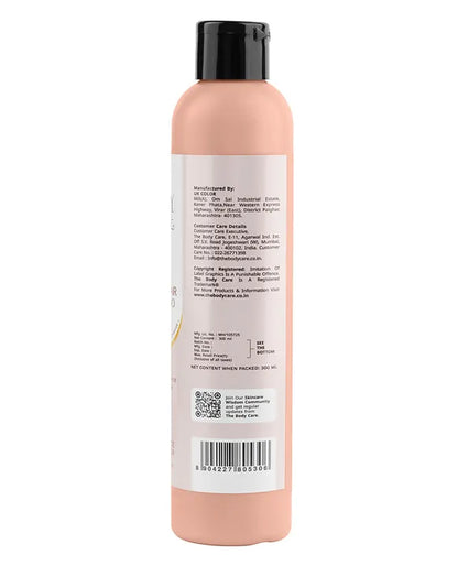 THE BODY CARE SHAMPOO HAIR REPAIR 300ML