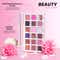 INSIGHT GARDEN OF LOVE 18 COLOR EYESHADOW PALETTE 40G
