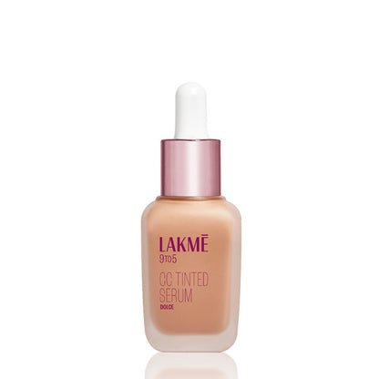 LAKME 9TO5 CC TINTED SERUM 04 DOLCE 30ML