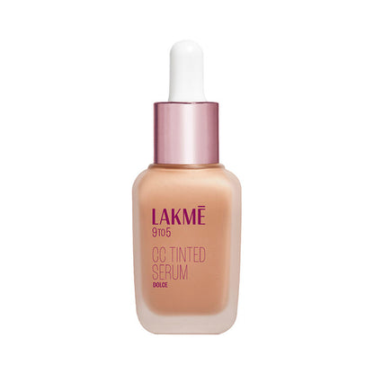 LAKME 9TO5 CC TINTED SERUM 04 DOLCE 30ML