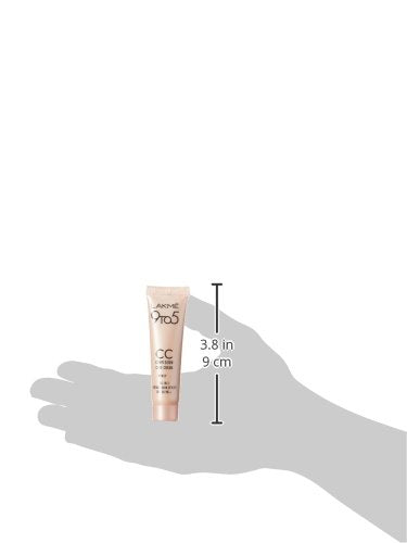 LAKME 9TO5 CC CREAM 02 HONEY 9G