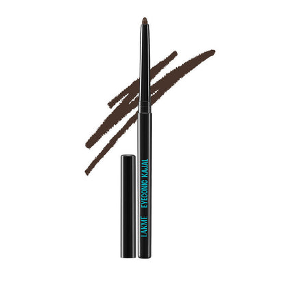 LAKME EYECONIC KAJAL DEEP BLACK