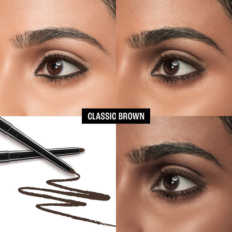 LAKME EYECONIC KAJAL DEEP BLACK