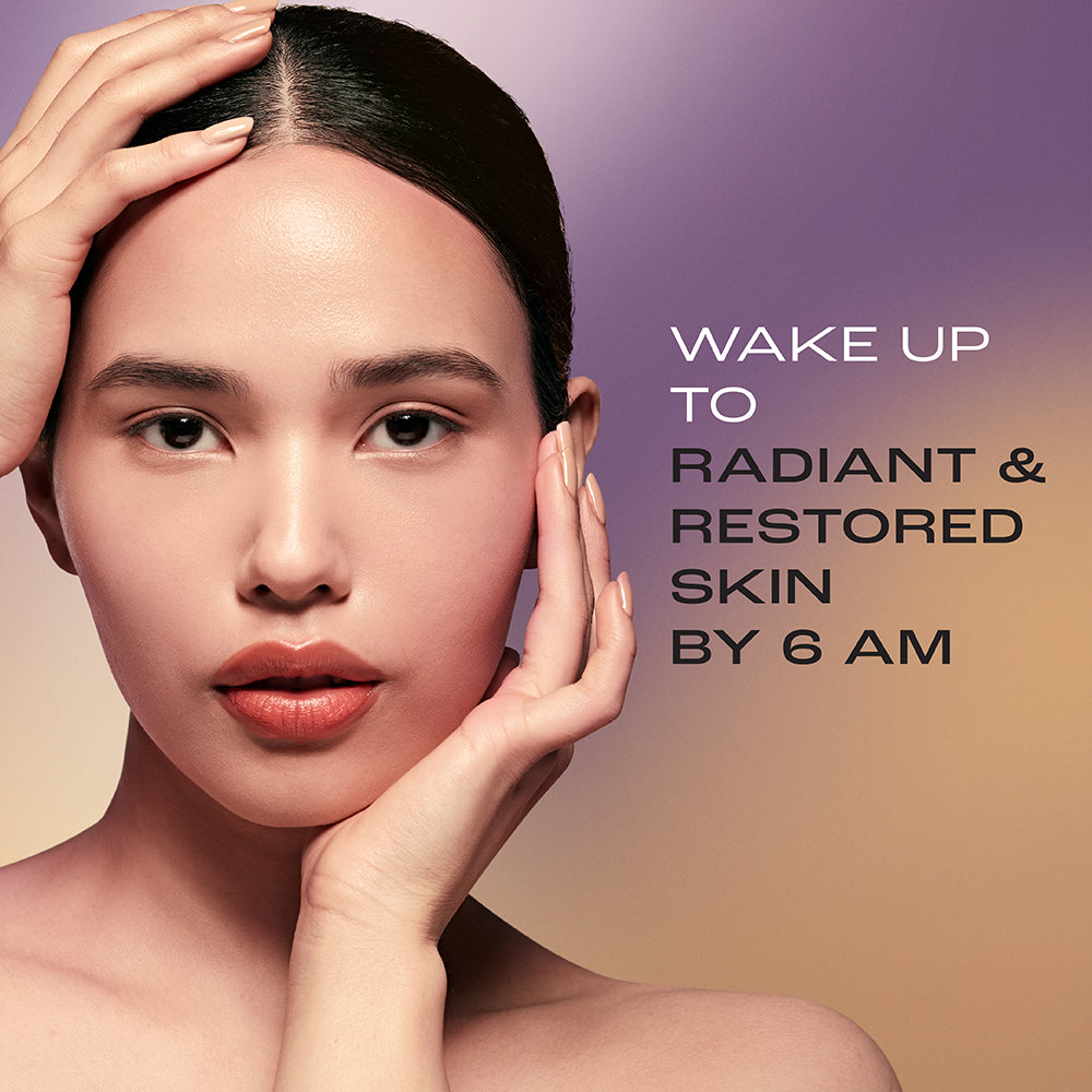 LAKME RETINOL ADVANCED RENEWAL NIGHT GEL CREAM 50G
