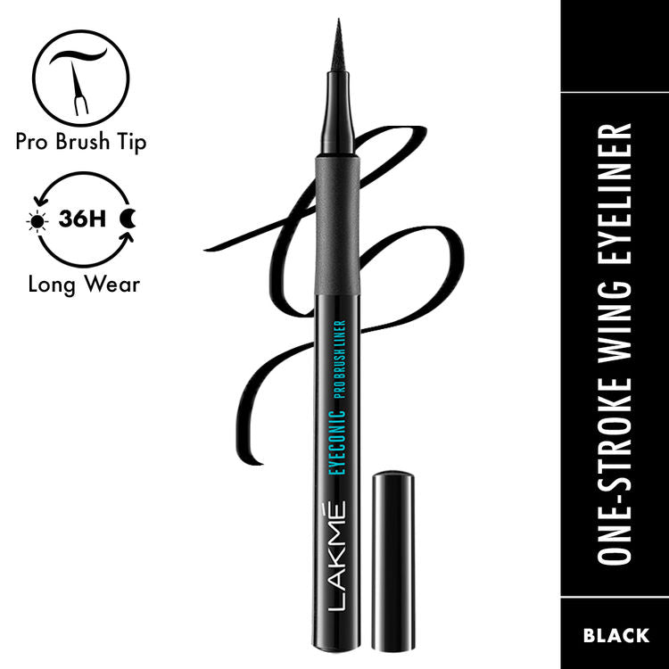 LAKME EYECONIC PRO BRUSH LINER