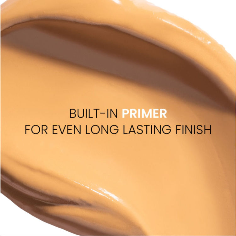 LAKME 9TO5 FOUNDATION PRIMER MATTE W180 WARM NATURAL 25 ML