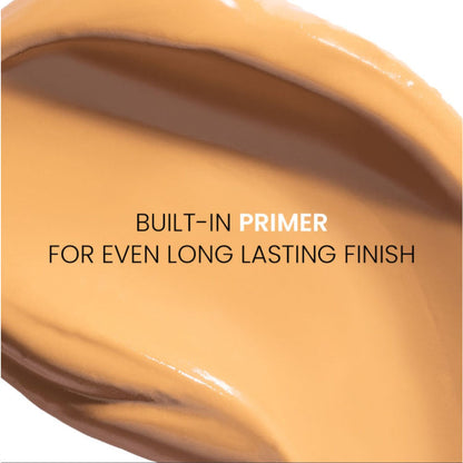 LAKME 9TO5 POWERPLAY PRIMING FOUNDATION W110 WARM CREME 25ML