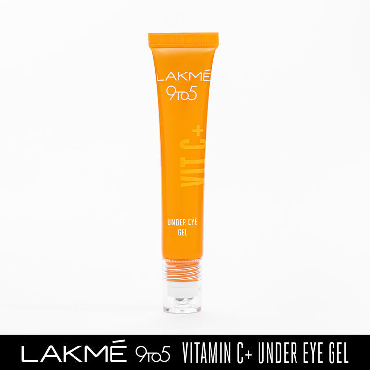 LAKME 9TO5 VITC UNDER EVE GEL 15