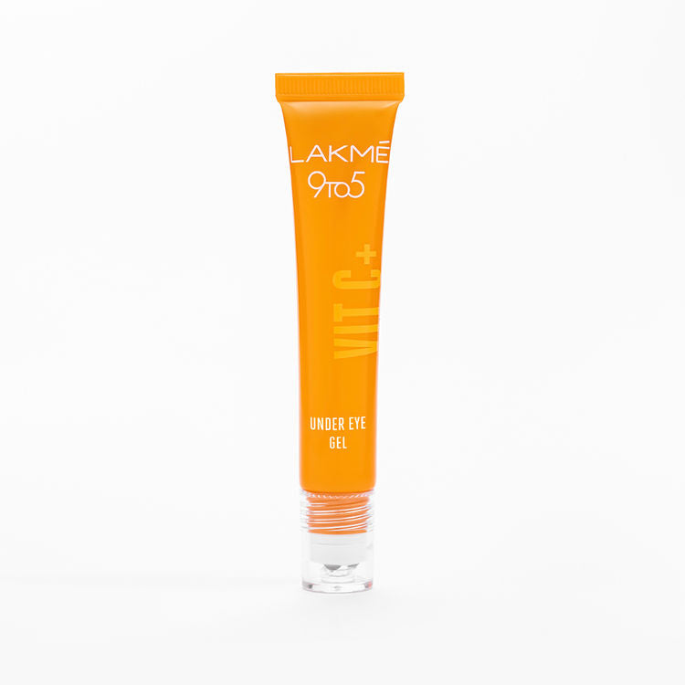 LAKME 9TO5 VITC UNDER EVE GEL 15