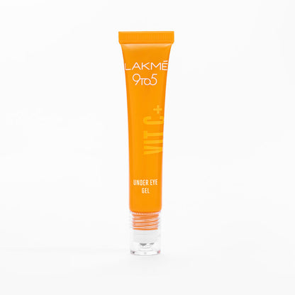 LAKME 9TO5 VITC UNDER EVE GEL 15