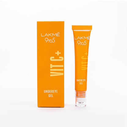 LAKME 9TO5 VITC UNDER EVE GEL 15