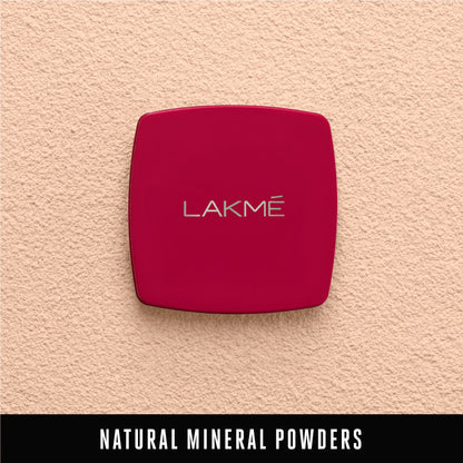 LAKME COMPACT FACE IT NATURAL CINNAMON 9 G